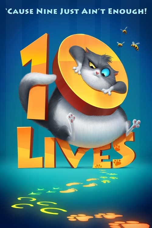 10 Lives animación