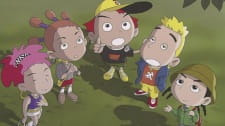 123 animación