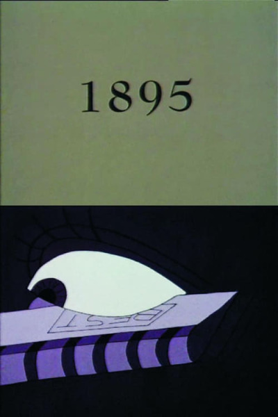 1895 animación