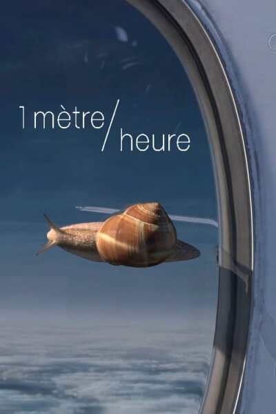 1 m&egrave;tre/heure animación