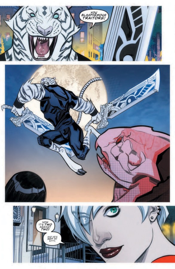 3keys comic