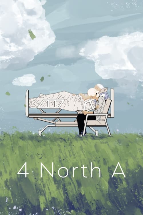4 North A animación