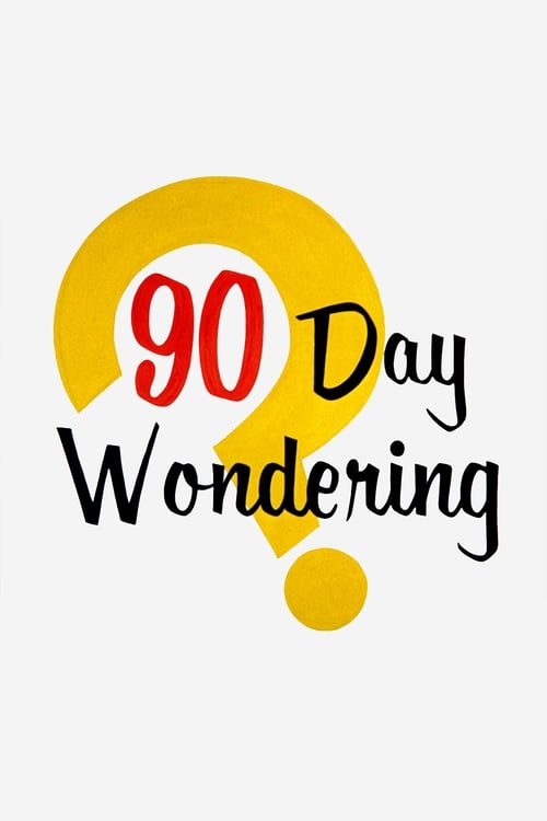 90 Day Wondering animación
