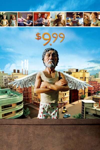 $9.99 animación