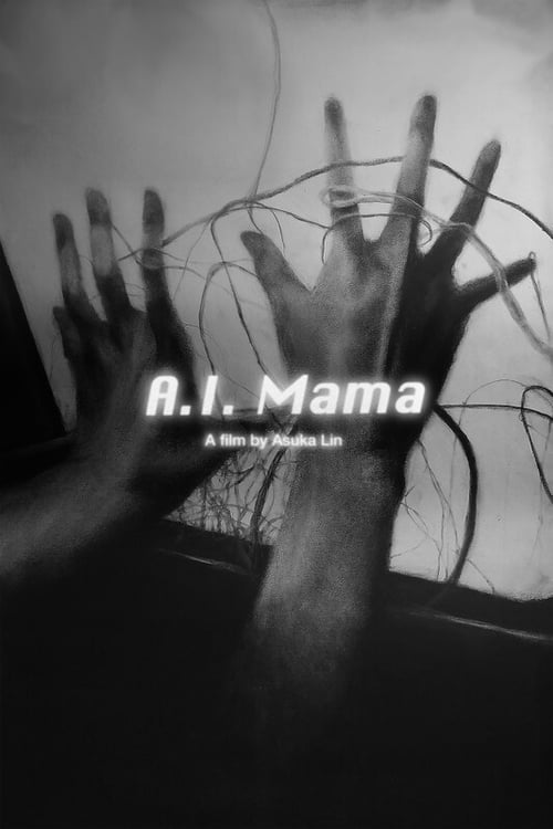 A.I. Mama animación