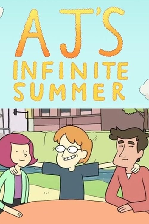 AJ's Infinite Summer animación