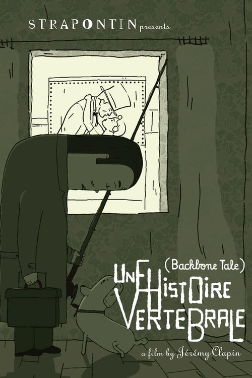 A Backbone Tale animación