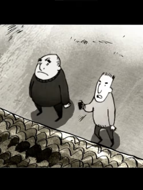 A Bas animación