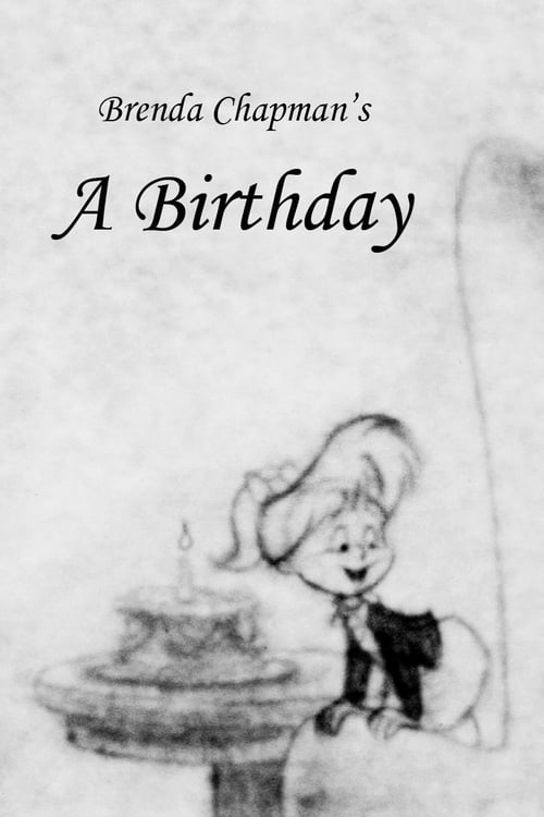 A Birthday animación