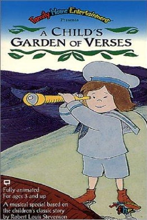 A Child's Garden of Verses animación