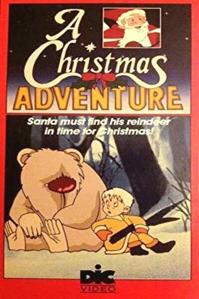 A Christmas Adventure animación