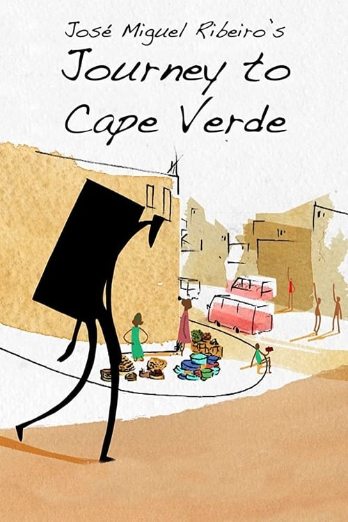 A Journey to Cape Verde animación