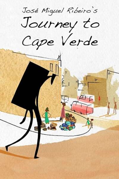 A Journey to Cape Verde animación