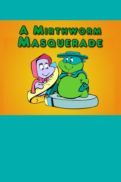 A Mirthworm Masquerade animación