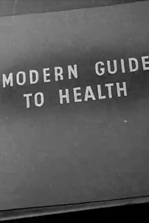 A Modern Guide to Health animación