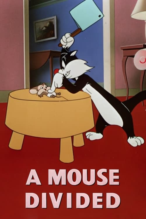 A Mouse Divided animación