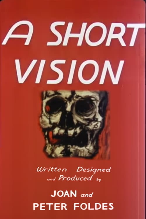 A Short Vision animación