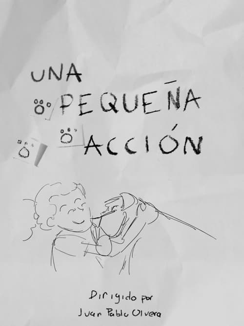 A Small Action animación