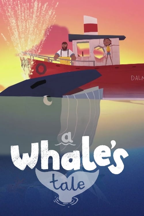 A Whale's Tale animación
