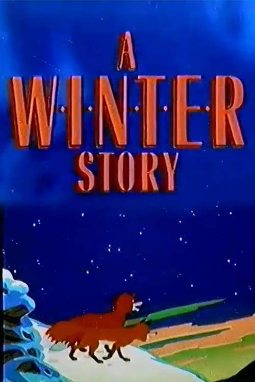 A Winter Story animación