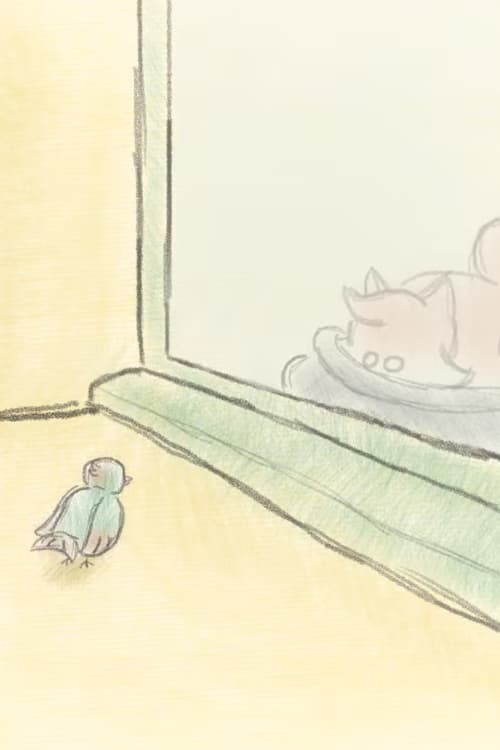 À la volet animación