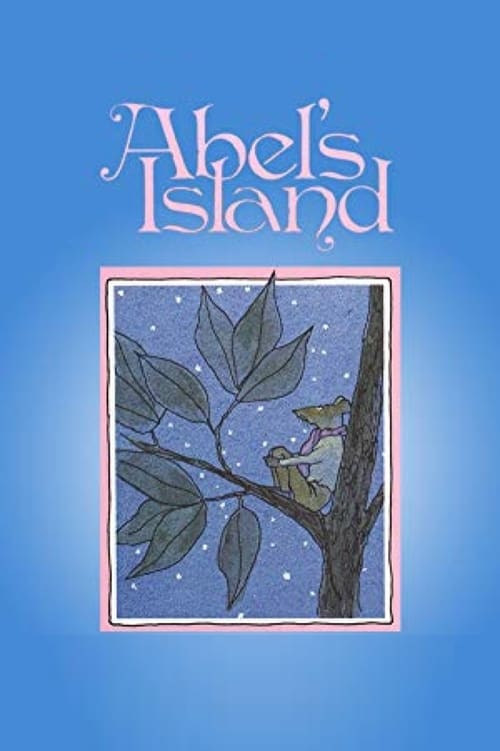 Abel's Island animación