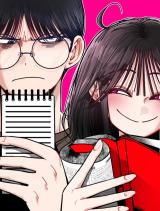 Academy of Card comic