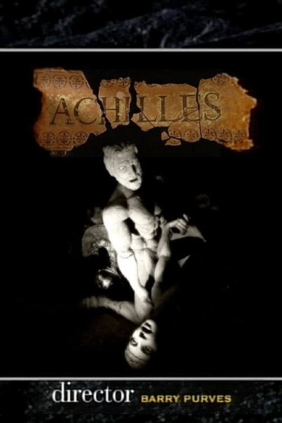 Achilles animación