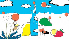 Ad Meliora animación