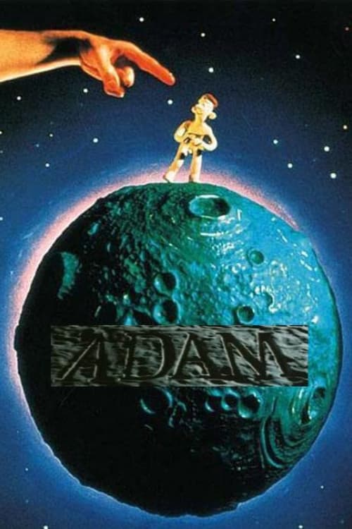 Adam animación