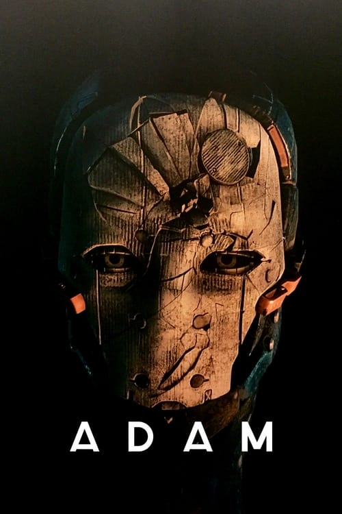 Adam animación
