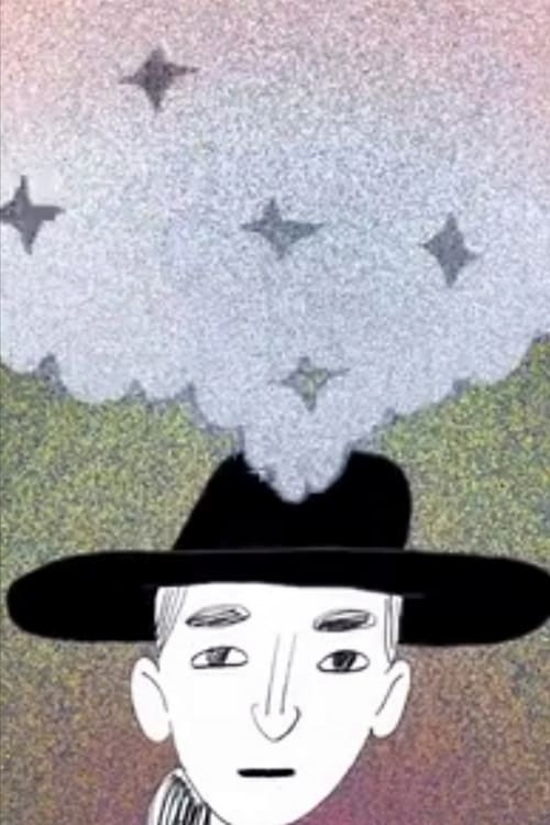 Advice From Ghosts: Advice From The Ghost of Georgia O'Keeffe animación