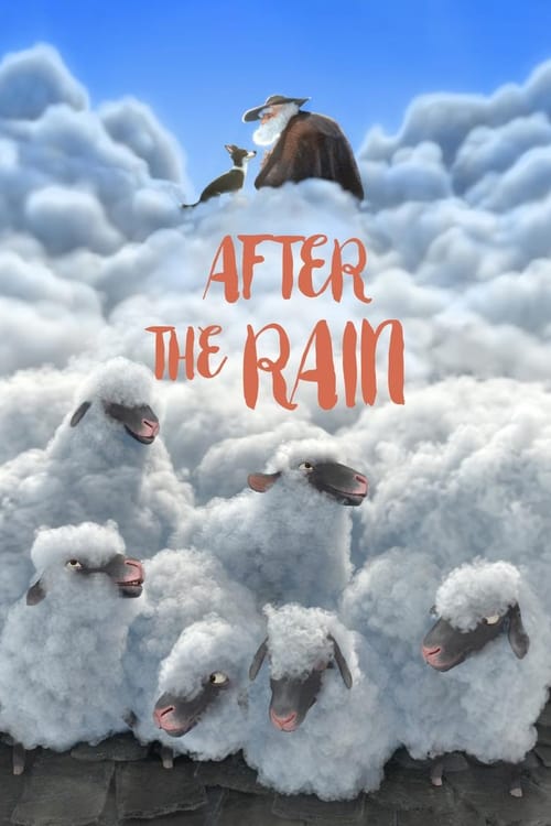 After the Rain animación