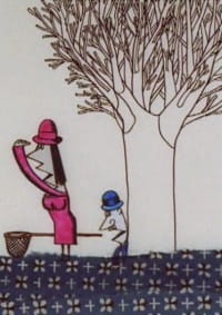 Ai animación