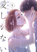 Ai Shika Nai comic