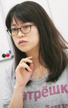 Ai Yoshimura director de Ao Haru Ride OVA