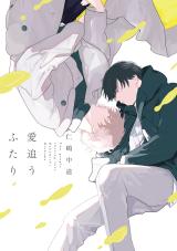 Aiou Futari comic