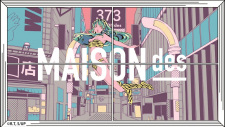 Aiue animación