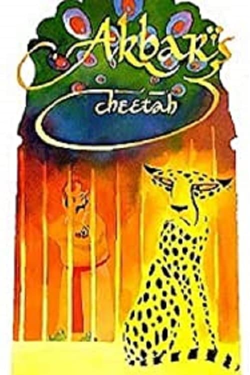 Akbar's Cheetah animación
