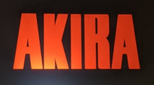 Akira (Shin Anime) animación