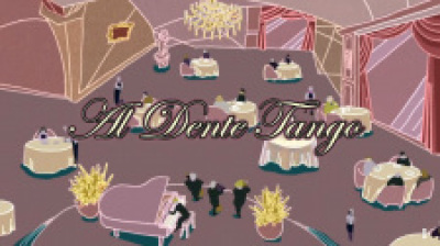 Al Dente Tango animación