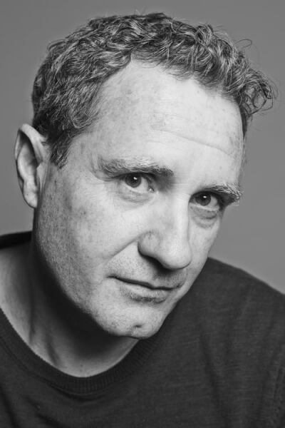 Alain Gagnol director de Uncanny Stories