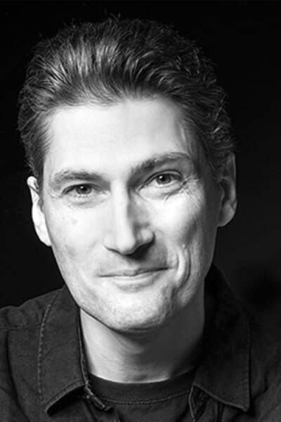 Alain Gagnol director de Uncanny Stories