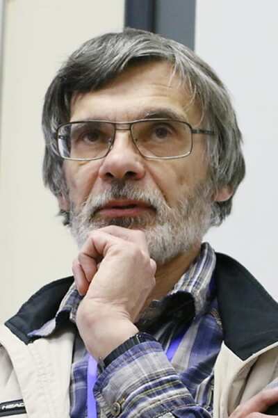 Alexey Karaev director de Воробьишко