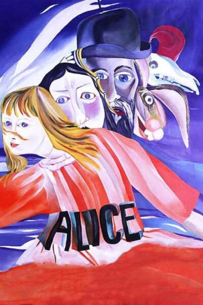 Alice animación