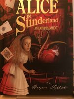 Alice in Sunderland comic