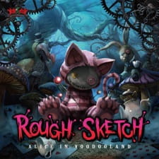 Alice in Voodooland animación