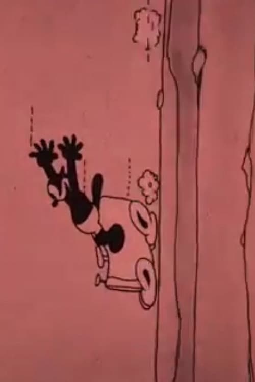 Alice's Auto Race animación