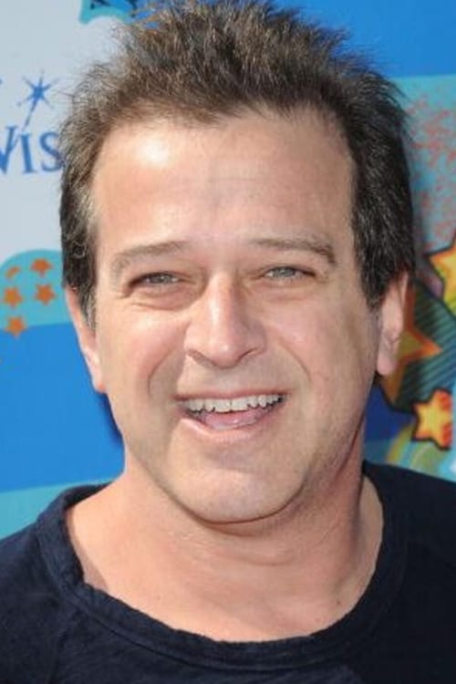 Allen Covert productor de Eight Crazy Nights