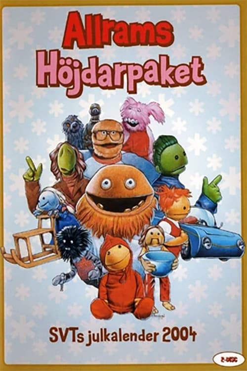Allrams höjdarpaket animación